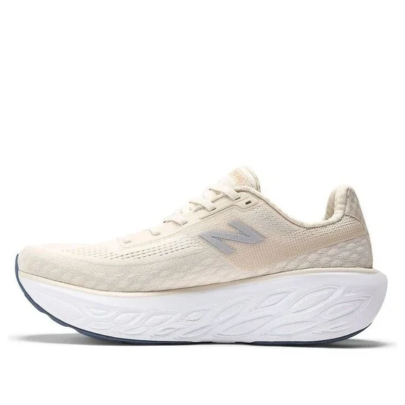 New Balance Fresh Foam X 1080v14 M1080C14 Mens US 13 Beige Running Shoes DWA2681 Athletic Shoes